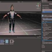 Animation Properties Unity Official Tutorials
