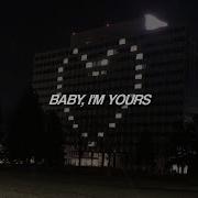 Isabel LaRosa I M Yours Baby I M Yours Lyrics
