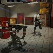 Team Fortress 2 Engineer Gameplay