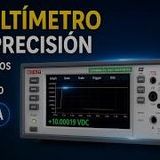Multímetro De 6 2 Dígitos Keithley DMM6500