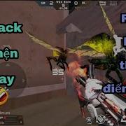 Share Mã Hack Nhện Bay BẮN Max Bá Cf Mobile