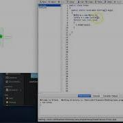 Demonstrating A Method And A Loop For Drjava