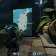 Firefall Beta Preview