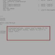 Bufferoverflow Part 2 Machine Shellcoding 2 2