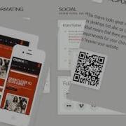 ChurcHope Responsive WordPress Theme