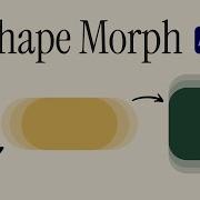 How To Master Shape Morph In After Effects Under 1 Minute