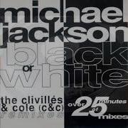 Michael Jackson Black Or White The Civilles Cole House Club Mix 1991
