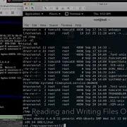 Apache Struts2 CVE 2017 5638
