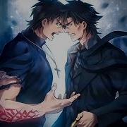 Война за Грааль AMV Фанатская песня Fate Zero