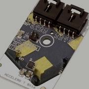 Raspberry Pi MXC6226XU Digital Thermal Orientation Accelerometer Java Tutorial