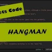 Python Hangman Project