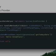 Advanced APEX Testing