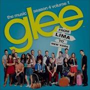 Somethin Stupid Instrumental Glee Cast Version