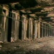 RAILWAYS SNOW HILL TUNNEL