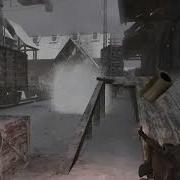 Call Of Duty 2 Luger Headshot