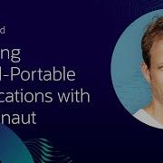 Using Micronaut For Building Cloud Portable Applications CloudWorld 2022