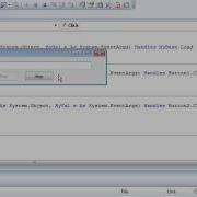 Visual Basic Tutorial 3 Making A Chat Spammer