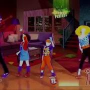 Just Dance 2014 Blame It On The Boogie