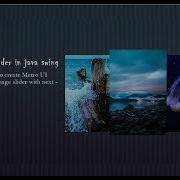 Java Swing Image Slider With Next Previous Opertion Free Code
