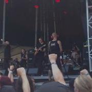 Fallujah Lacuna Live Brutal Assault 2017