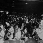 Birdflesh At Baltimore Sound Stage On May 24th 2014 MDF 2014