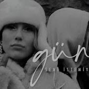 Güneş Seni İstemiyorum Official Music Video