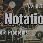Lab3 V3 ENotation And Word Problems Java Programming Komal Arif Java Programming Beginner