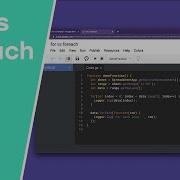 Google Apps Script For Loop Vs For Each Loop