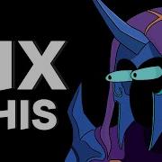 This Abaddon Facet Is Valve S Biggest Mistake