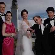 Weekend At Barney S Wedding Edition How I Met Your Mother 2005