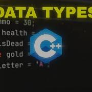 Integer Data Types In C Low Level Programming