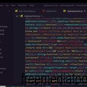 Build A Unminify JS HTML CSS JSON XML Source Code Online Tool In Javascript Full Project