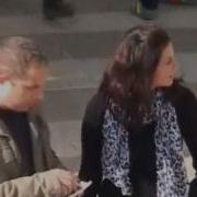 Flash Mob Tel Aviv Jerusalem Mickael Jackson
