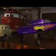 Cars 2013 Ratatouille 2017 Blu Ray Trailer
