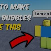 How To Add Speech Bubbles To NPCs Roblox Tutorial