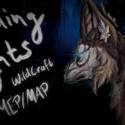 Blinding Lights Full WildCraft MEP MAP