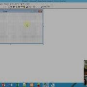 VB 6 Listbox Control Demo