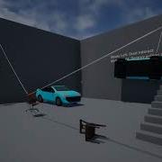 Replicated Physics Pulling System Showcase