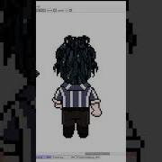 Making A Simple Animation For RPG Maker MV