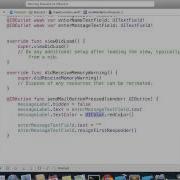 17 Changing A Label S Color In Code