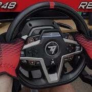 Thrustmaster T248 Review Great Wheel Wrong MSRP 2024