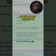 HOW To Handle Exceptions