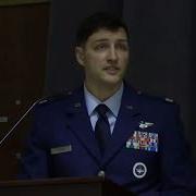 22 TRSS Change Of Command