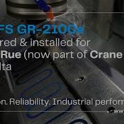 Automatic Knife Grinding Machine For Security Printing Industry GRAFS Technology