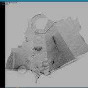 MODO 11 Render Progressive Baking Accessibility