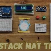 HOWTO MAKE A FREE STACKMAT TIMER DIY