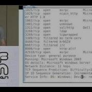 DEFCON 18 Mastering The Nmap Scripting Engine 2 3