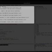 UDB Time Travel Debugger C C Emacs Demo