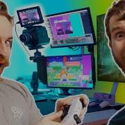 The Jankiest EXTREME Gaming Setup Intel 5 000 Extreme Tech Upgrade