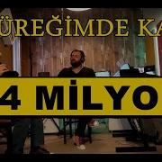 Ali Baran Yüreğimde Kal Official Video